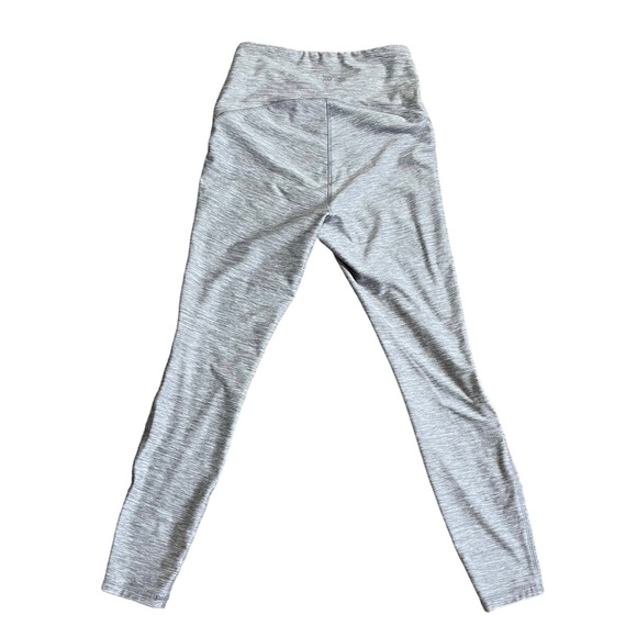 Target All In Motion Grey Crossover Leggings | Women's XS - Picture 5 of 6